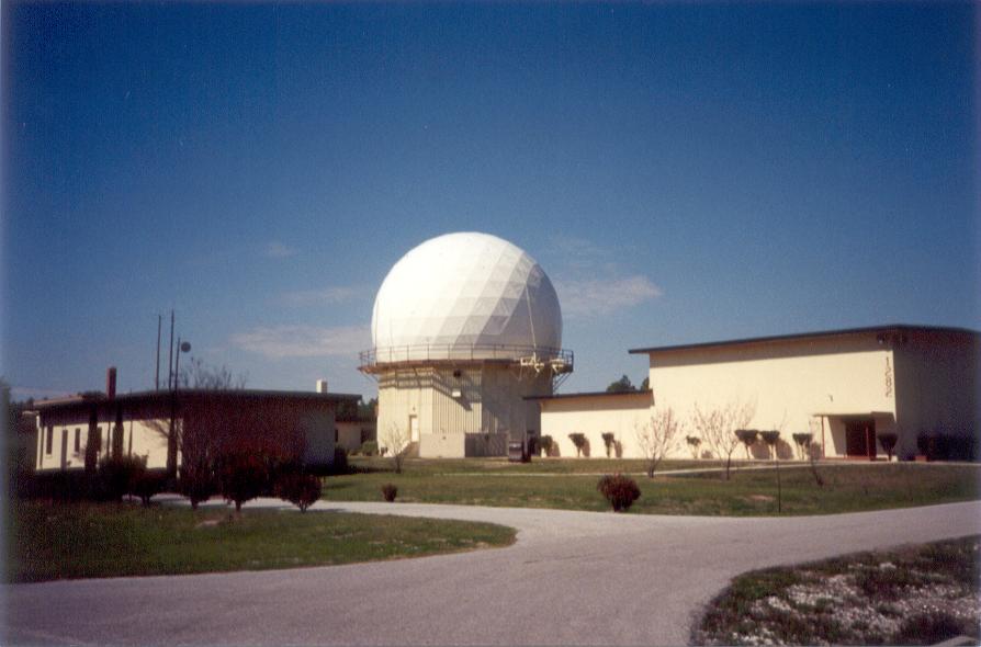 Tyndall