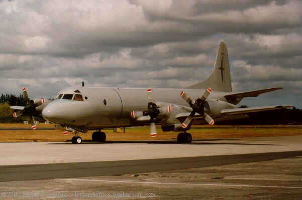 P-3K Orion